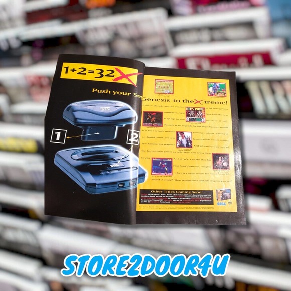 VINTAGE WIZARD COMIC GUIDE #47 July 1995 Superman - Picture 2 of 12